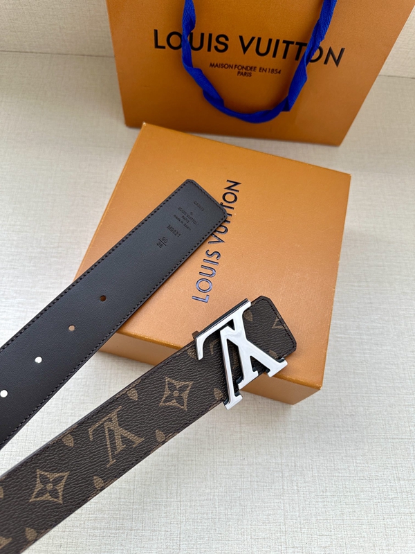 激安ルイヴィトンベルト全体デザイン